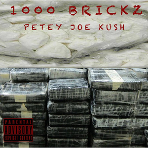 1000 Brickz (feat. Freek Van Workdum & Fudture)