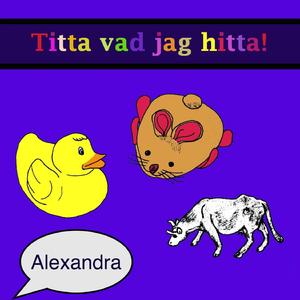 Upptäcktsfärd (Alexandra)