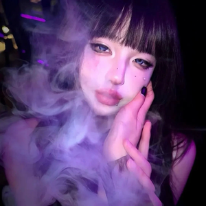 怀女孩（我喜欢坏坏的女友）