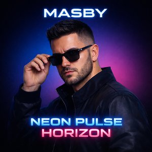 Neon Pulse Horizon (Emotional Edit)
