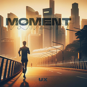 UX - Moment