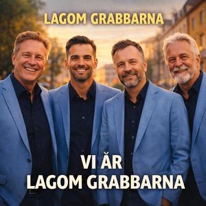 Vi är Lagom Grabbarna
