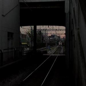我是