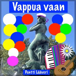Vappua vaan