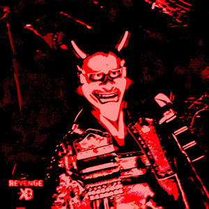 Revenge