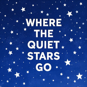 Ghosts of the Garden