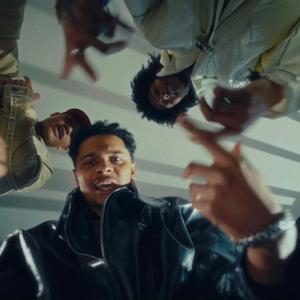 Envy (feat. AntsLive & BlazeYL)