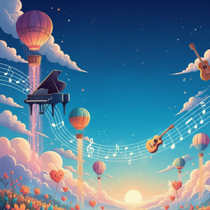 Música en el aire V2