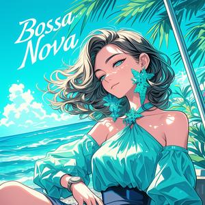 【カフェbgm】ボサノバ カフェ 作業用bgm カフェ ほどよく整う時間 jazz bossa nova mellow relax cafe cozy soft vibe Café Story