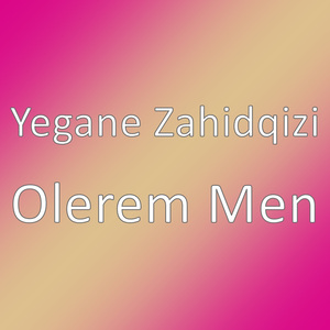 Olerem Men