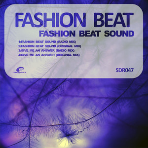 Fashion Beat Sound (Original Mix)