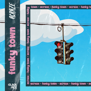 Funky Town (Original Mix)