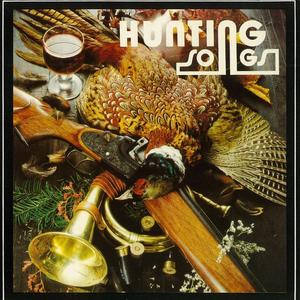 Myslivci už z lesa jedou