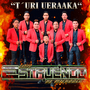 Juchiti Mintsita T'ujkueskari (COVER)