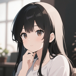 若有所思