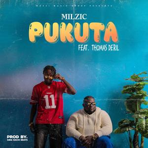 Pukuta (feat. Thomas Deril)