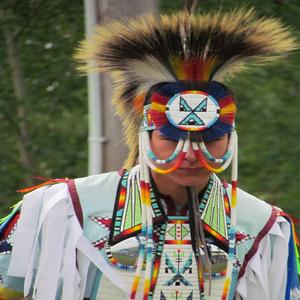 Spirit Walker (VIP Mix)