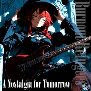 Every tomorrow, a Vision of Hope