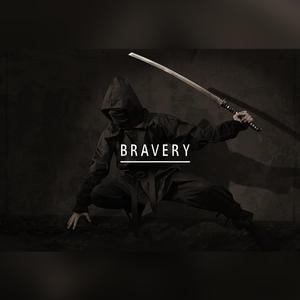 [FREE]''Bravery''Japanese Type Beat