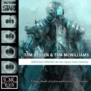 Pernicious (Trailer Music)