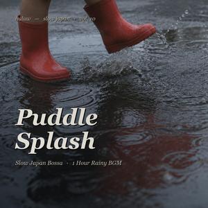 Puddle Splash