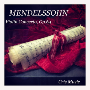 Violin Concerto, Op.64: 3. Allegretto non troppo – Allegro molto vivace