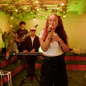 Heavy/Orion's Prayer