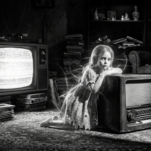 Broken Lullaby
