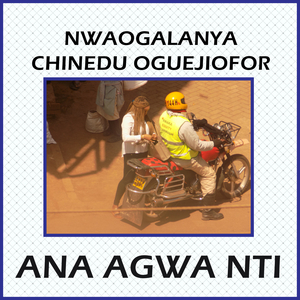 Egwu Ndi Amamife