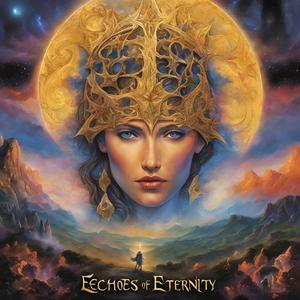 Echoes Of Ethernity