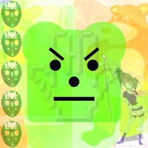 n0 lAAkkiin phr33 smAAkkiin (TO GET U IN THA MOOD)