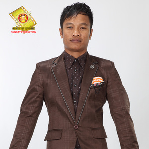 ស្រណោះអើយពុកម៉ែ (Sd, Vol.93)