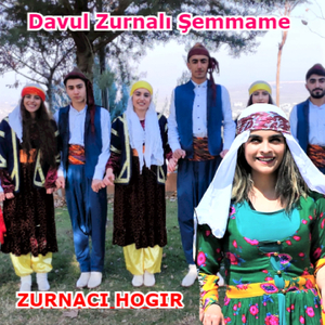 Davul Zurnalı Grani