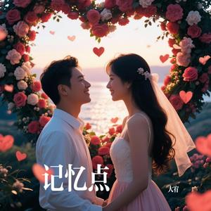 记忆点