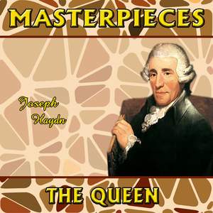 Symphony No. 85 in B Flat Major, the Queen: IV. Finale: Presto
