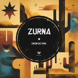 Zurna (Extended Mix)
