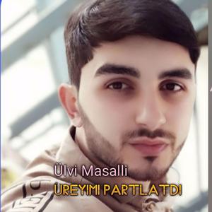 Üreyimi Partlatdı