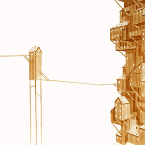 Sanctus (For Cathedral)