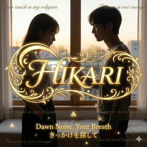 きっかけを探して