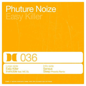 Sleep (Phrantic Remix)