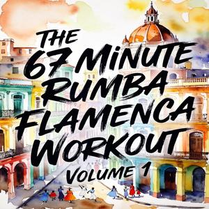 Rumba Flamenca Diecinueve