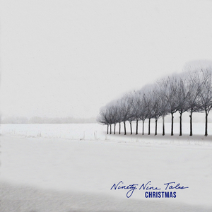 Have Yourself A Merry Little Christmas