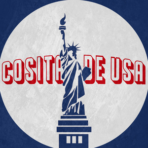 COSITAS DE USA (Remix)