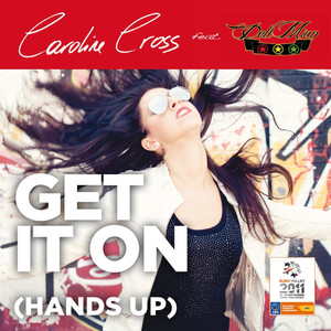Get It On (Hands Up) (Austrian Team Edit)