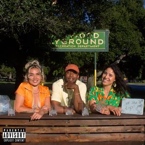 Tequila On Ice (feat. Pia)