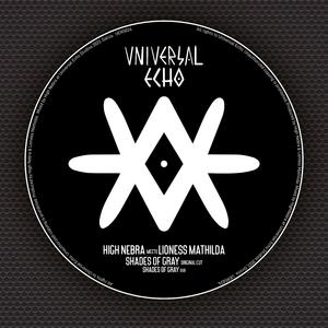 Shades of Gray (feat. Lioness Mathilda & High Nebra)