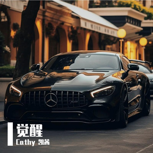 认知觉醒（3D环绕）