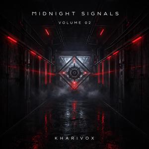 Afterhours Replica (Dark Hypnotic Techno)