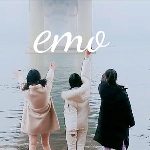 EMO.抑默