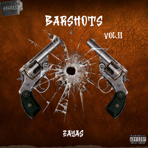 Barshot, Vol. II